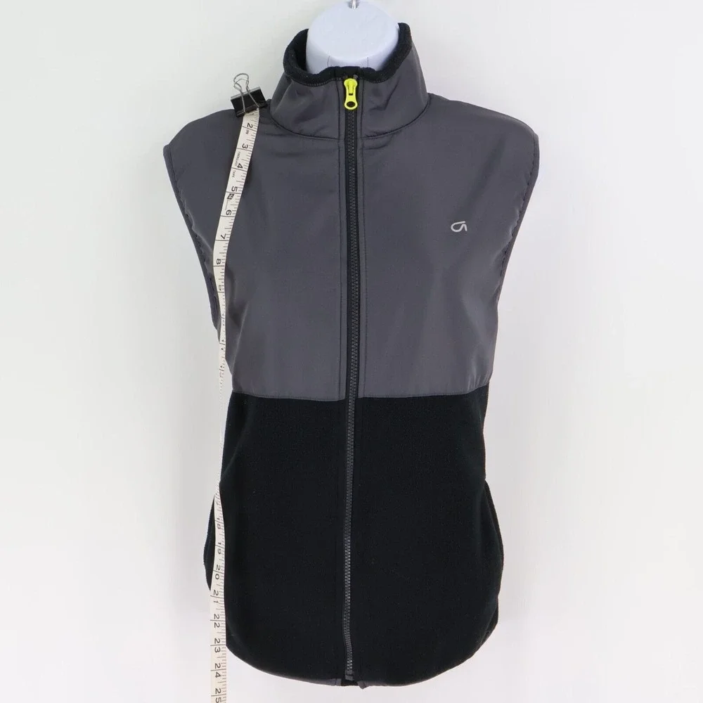 GAP fit fleece